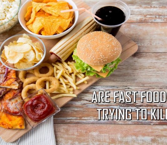 fast food