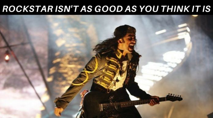 Watch: Why Rockstar Isn’t As Good A Movie As You Think It Is