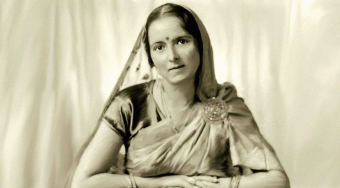 Savitri Devi: The Indian Neo Nazi Who Thought Hitler Was A Vishnu Avatar Born To End The Kaliyug
