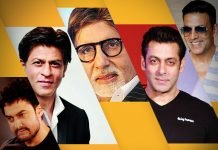 Richest Bollywood Actors