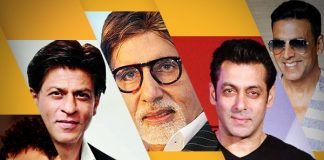 Richest Bollywood Actors