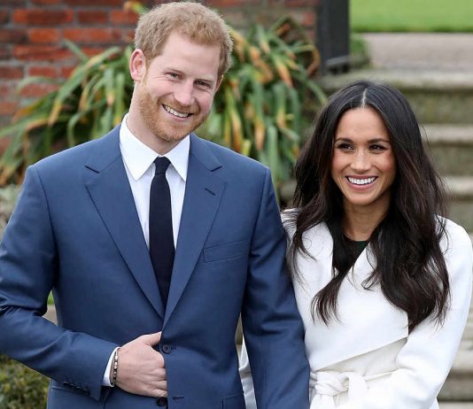 royal families