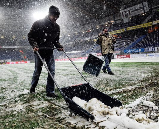 The Never Ending Debate: Should There Be A Winter Break In The Premier League?