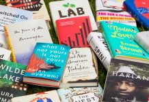 Do You Know This Book That George R. R. Martin Wrote Before Game Of Thrones Became A Rage?