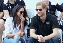 meghan markle prince harry marriage