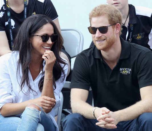 meghan markle prince harry marriage