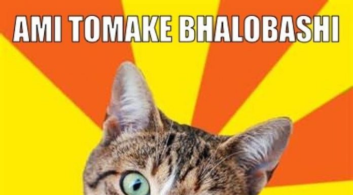 Why I Hate People Making Stereotypical Jokes When I Say I Am A Bengali bengali