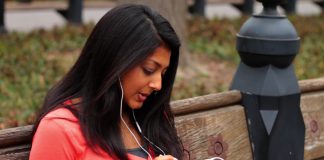 music app