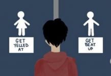 Should Transgenders Have Separate Bathrooms In India Where Women Still Openly Defecate? third gender bathrooms