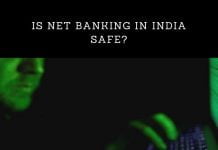 net banking in india