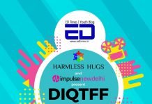 Delhi International Queer Theatre & Film Festival 2017