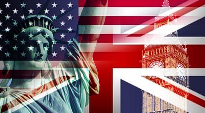 British English Vs. American English: What’s The Difference? english