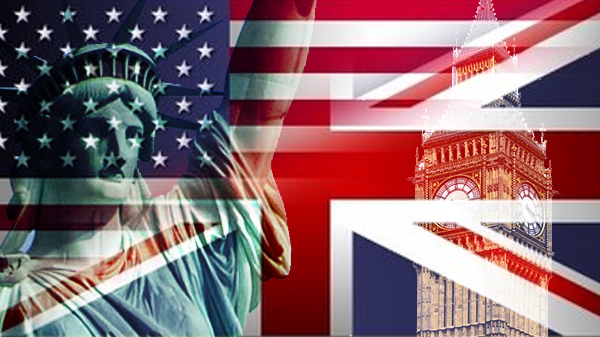 British English Vs. American English: What’s The Difference?