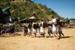 Angami Folk drama1-min