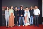 Ashi Dua, Shobita Dhulipala, Nary Singh, Saif Ali Khan, Isha Talwar, Deepak Dobriyal and Sameer Uddin (1)