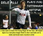 DELE ALLI