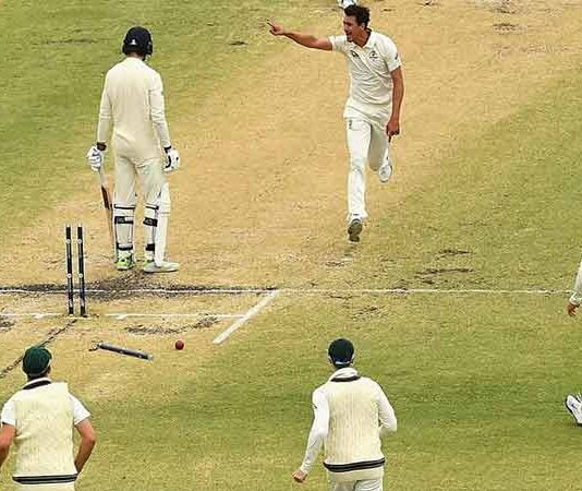 Some Of The Best Wicket Taking Deliveries Ever Bowled In Cricket