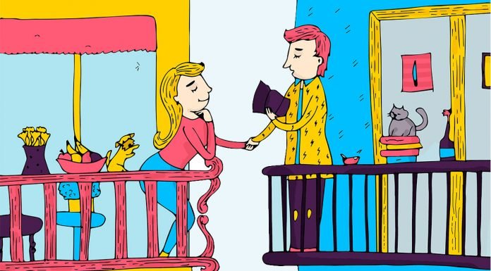Will You Give ‘Living Apart Together’ A Try In Your Relationship? living apart together