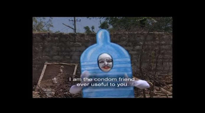 This Ten-Year-Old Condom Ad Is What We Need To Break The Sanskaari Stereotypes condom ad