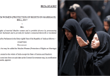 Triple Talaq Bill Passed In Lok Sabha: The Bill Is Progressive But Is It Flawless?