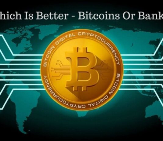 Where Should You Invest Your Money: Bitcoin Or Banks? Where Is Your Money Safer?