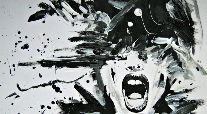 Breakfast Babble: Don’t Tell Me To Chill When I Am Angry angry
