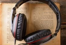 audiobooks