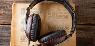 audiobooks