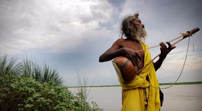5 Lesser Known Bengali Musical Instruments Which Continue To Rock The Music World instruments