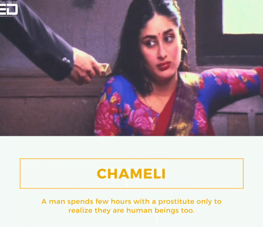 feminist movies