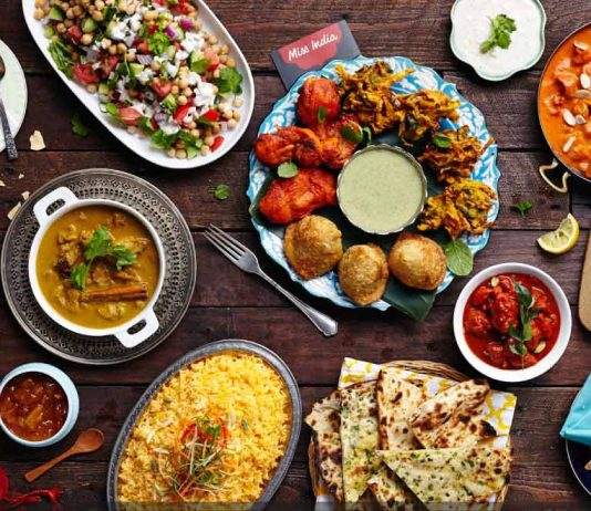 Could Indian Cuisine Be A Sign Of Patriarchy? indian cuisine