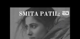 smita patil