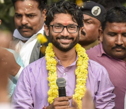 All You Need To Know About Jignesh Mevani – The Dalit Icon Of Gujarat