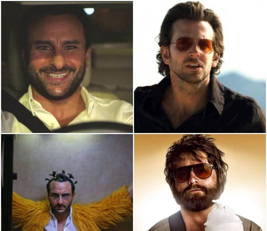 The Best Cast For A Desi Hangover