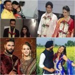 virat kohli marriage