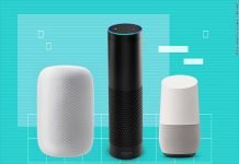 Smart Speakers Could Be Stealing Your Data & Privacy: Should You Be Worried?