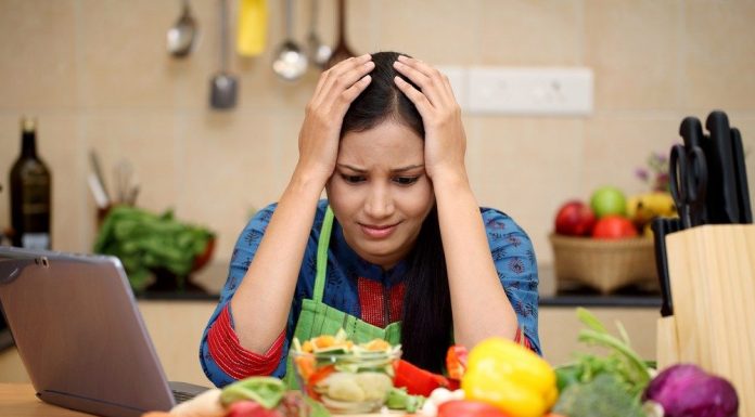 Will Indian Women Ever Get A Retirement From The Kitchen? kitchen