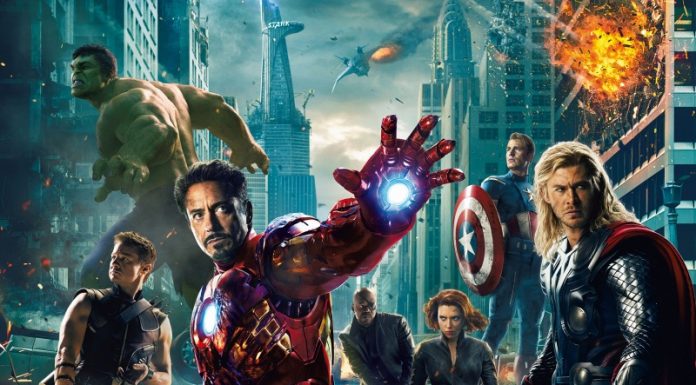 Why Does Our Generation Love Superhero Movies? Superhero Movies