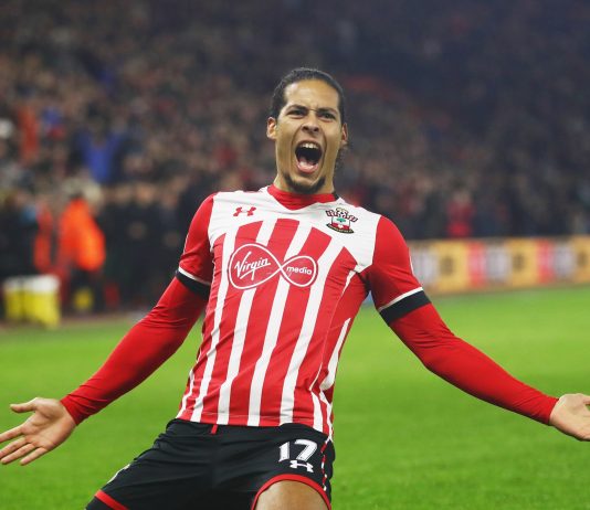 I Am A Liverpool Fan & I Don’t See The Point Of Buying Virgil Van Dijk0 For £75 Million