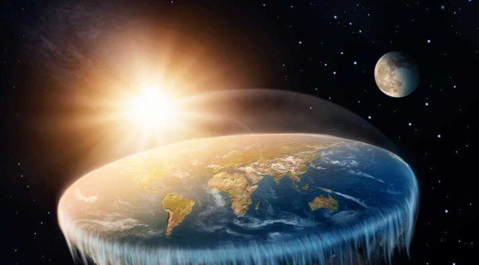 This 21st Century Society Believes The Earth Is Flat And We Are Being Tricked Into Thinking Otherwise earth