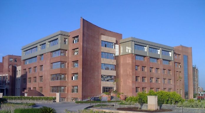 A Few Things I’ll Miss Very Dearly About Amity Law School Delhi Amity law school