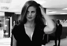 If You Still Want To Be A Lady Who Stands Out In A Crowd, Here Is An Alternative Guide