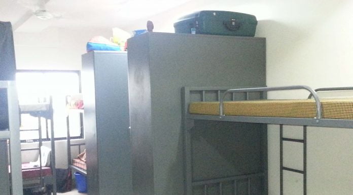 Jealousy, Theft, Violence, And Drug Abuse- The Dark Side Of Indian Hostel Life hostel indian life
