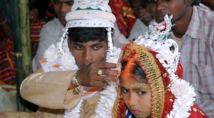 Bihar’s Tradition Of Forced Marriages Carried Out By Abducting The Grooms: Pakarva Vivah forced marriages