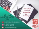 lean in india event
