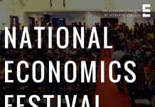 National Economics Festival Of St. Stephens