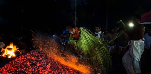 kerala