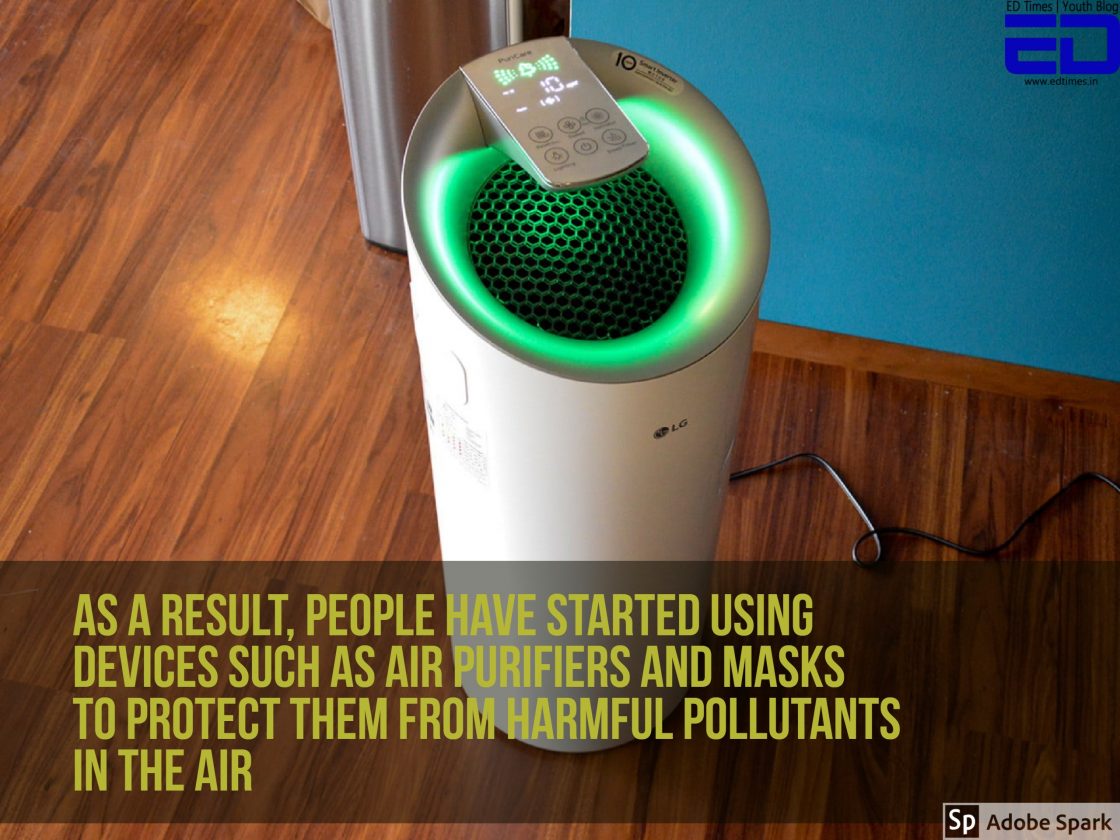 Are Air Purifiers Really Helpful Or Are They Just A Marketing Tactic?