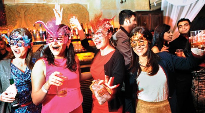 I Drink And I Am Not Morally Corrupt: Debunking Our In-Built Moral Code Of Conduct moral code of conduct