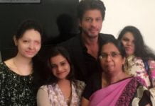 srk davos